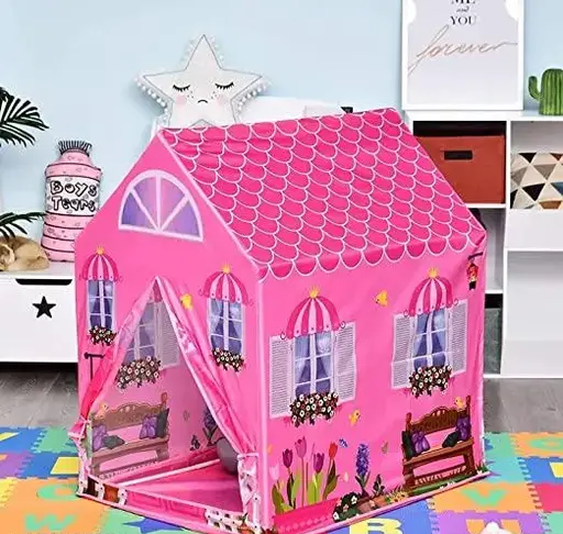 TENT DOLL HOUSE NEW Color 1 (T113)