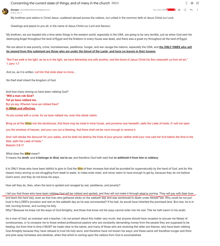 jan2ndemail