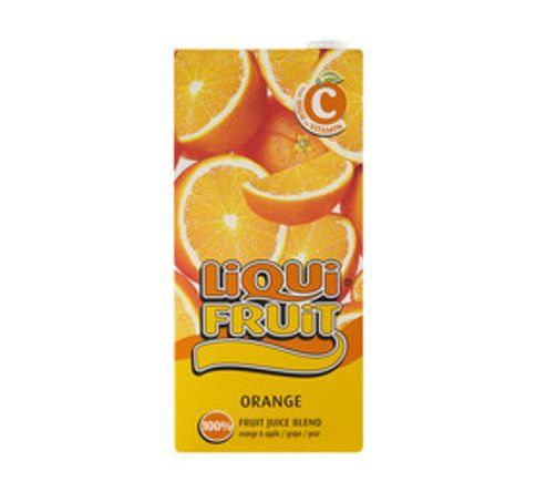 LiquiFruit Orange 2L