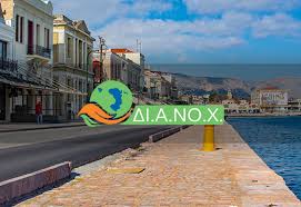 ΤΙΤΛΟΙ ΤΕΛΟΥΣ ΜΕ ΚΡΙΤΙΚΗ ΓΙΑ ΤΗ ΔΙΑΝΟΧ – Η ΜΥΤΙΛΗΝΗ ΑΝΑΛΑΜΒΑΝΕΙ ΤΗ ΔΙΑΧΕΙΡΙΣΗ