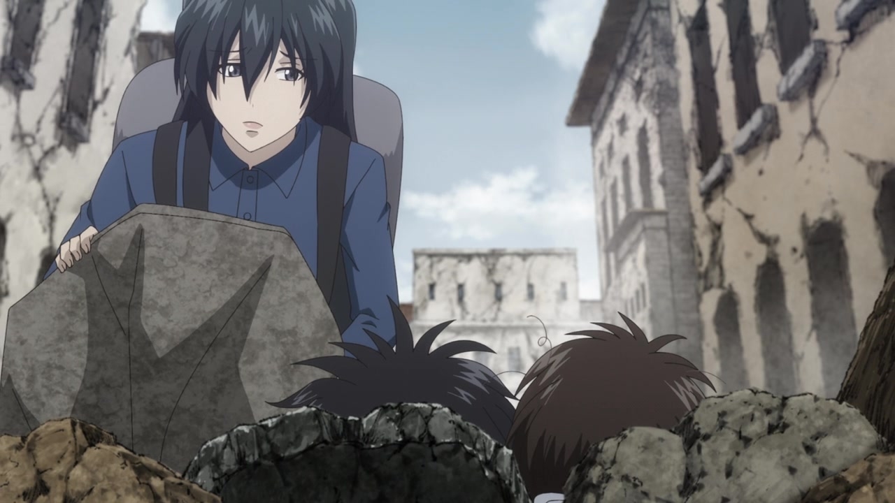 [SubsPlease] Majutsushi Orphen Hagure Tabi S4 - 01 (720p) [31D57644].0001