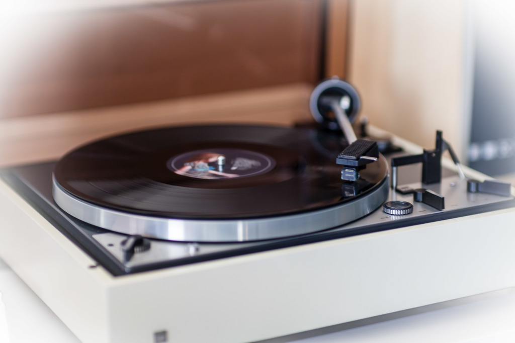 Dual 1229 mit Ortofon M20E (7 von 8)