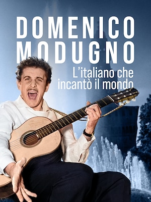 Domenico Modugno, l'italiano che incantò il mondo (2024) .MKV HDTV 1080i AC3 MP2 ITA