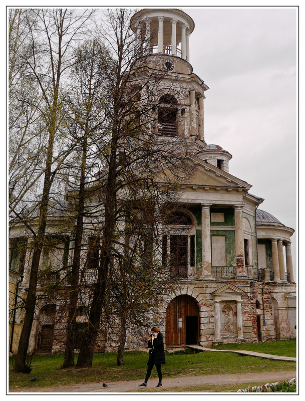 _5060387Церковь центр