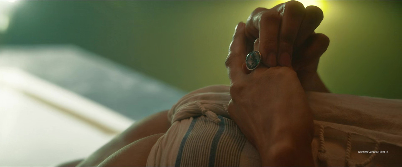 42 Katrina Kaif in Tiger 3 (2023) Movie MyVantagePoint