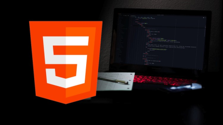 The Ultimate HTML Developer 2020 Edition (Updated 7/2019)