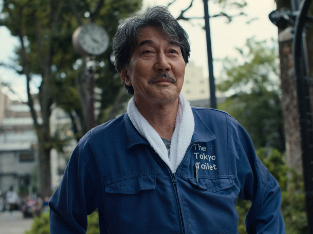 Perfect Days (2023) (1080p WEB-RIP AV1 Opus) [NeoNyx343] - [00:14:04.302]v1