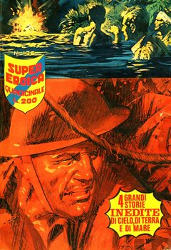Super Eroica 126 (1971)