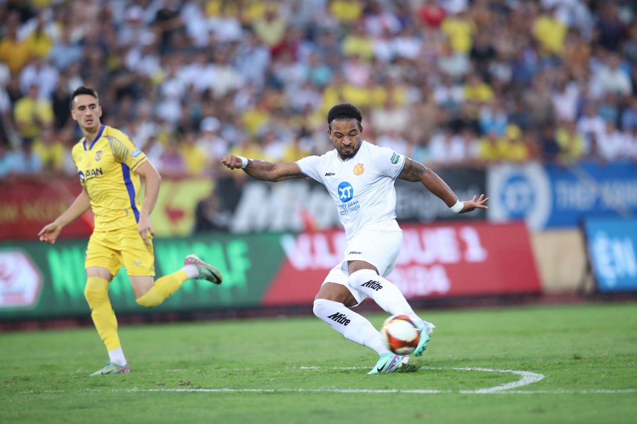 Nhận định, soi kèo Thép Xanh Nam Định vs Hồng Lĩnh Hà Tĩnh, 18h00 ngày 9/2