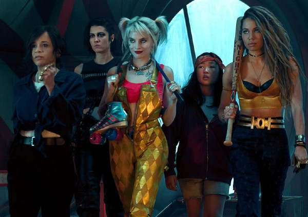 Harley Quinn: Birds of Prey (2020) Harley Quinn: Birds of Prey (2020)