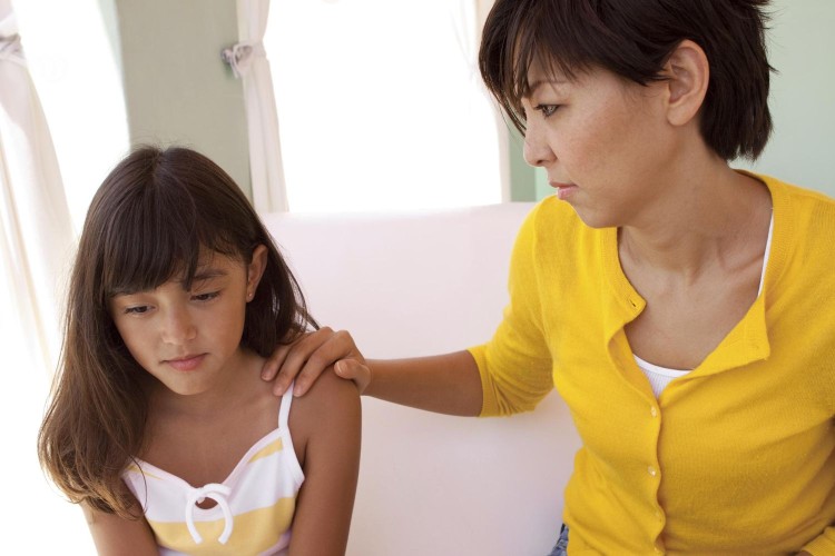 5. Use Kind And Firm Inductive Discipline