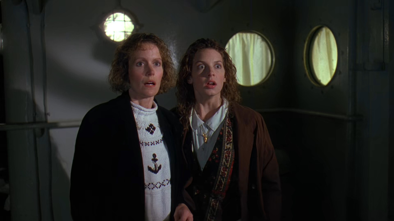 Friday the 13th Part VIII Jason Takes Manhattan (1989) Hevc 1080