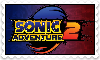 SA2 Stamp