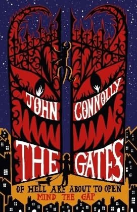 Book Review: The Gates: A Novel by John Connolly