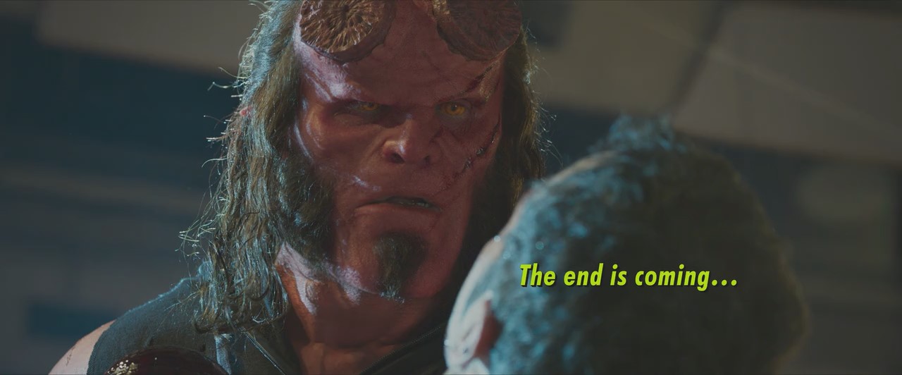 hellboy 3 full movie download hellboy 3 full movie download