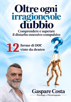Gaspare Costa - Oltre ogni irragionevole dubbio (2026)
