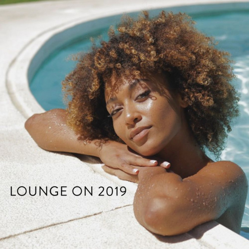 VA - Lounge On 2019 (2019) .mp3 -320 Kbps