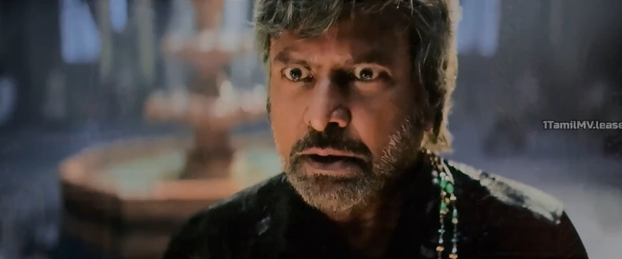 The Paradise 2026 HDCam [Hindi + Tamil + Telugu] 1080p 480p 720p Screenshot