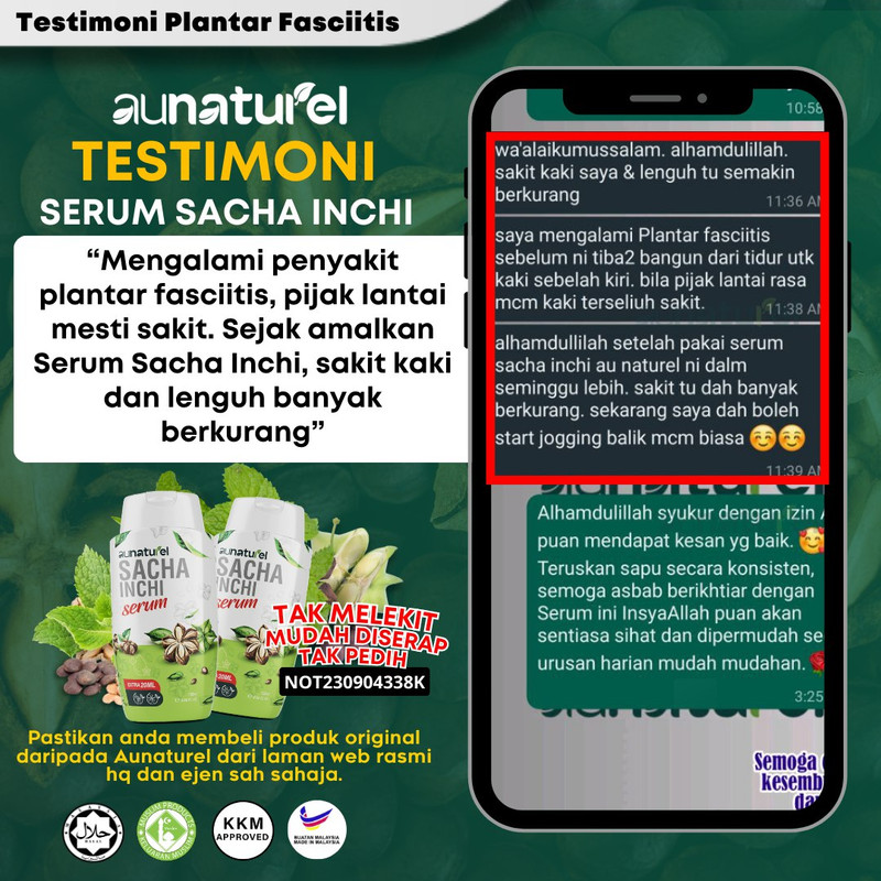 Screenshot Testimoni 1
