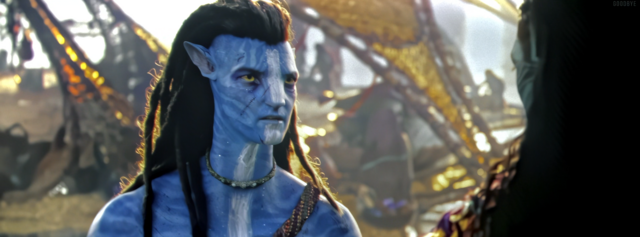 Avatar: The Way of Water (2022) HDRip Dual Audio [Hindi & ENG] [PRE HDRip/WEBRip Leaked] 480p, 720p, 1080p & 2160p 4K UHD | GDRive 1