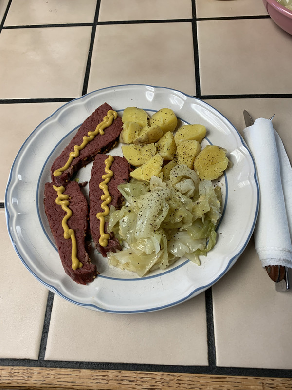 Building toward the 4th