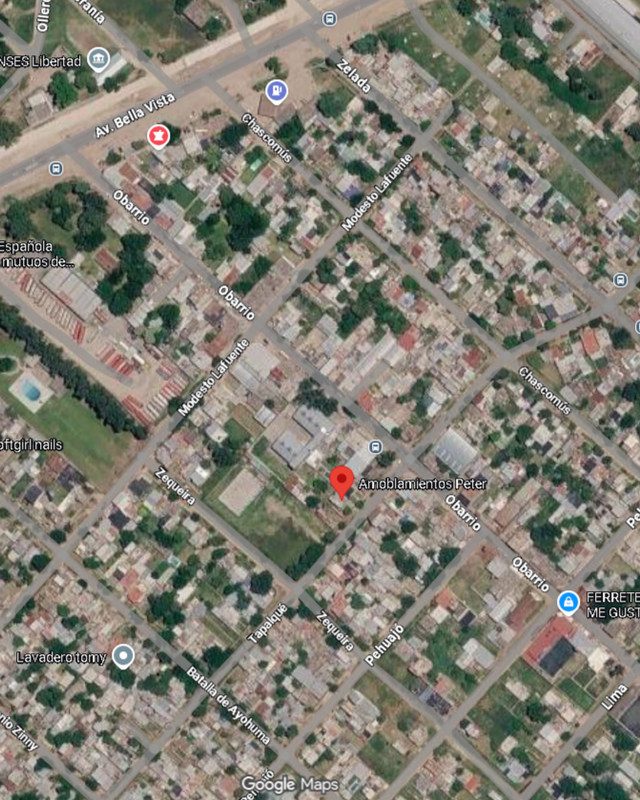 Diseño de amoblamiento a medida