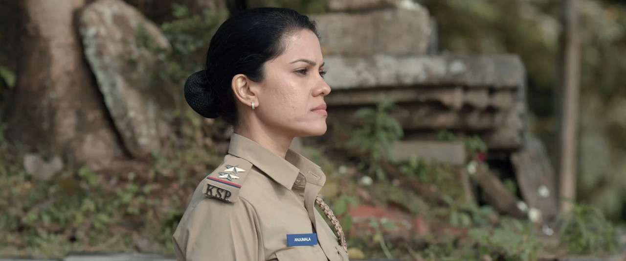 Rippan Swamy 2025 WebRip [Tamil + Malayalam + Kannada] 480p 720p ESub Screenshot