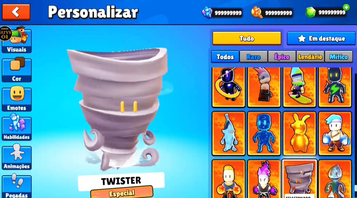 Stumble Guys Screenshot 2