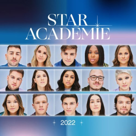 Star Academie - Star Academie 2022 (2022)