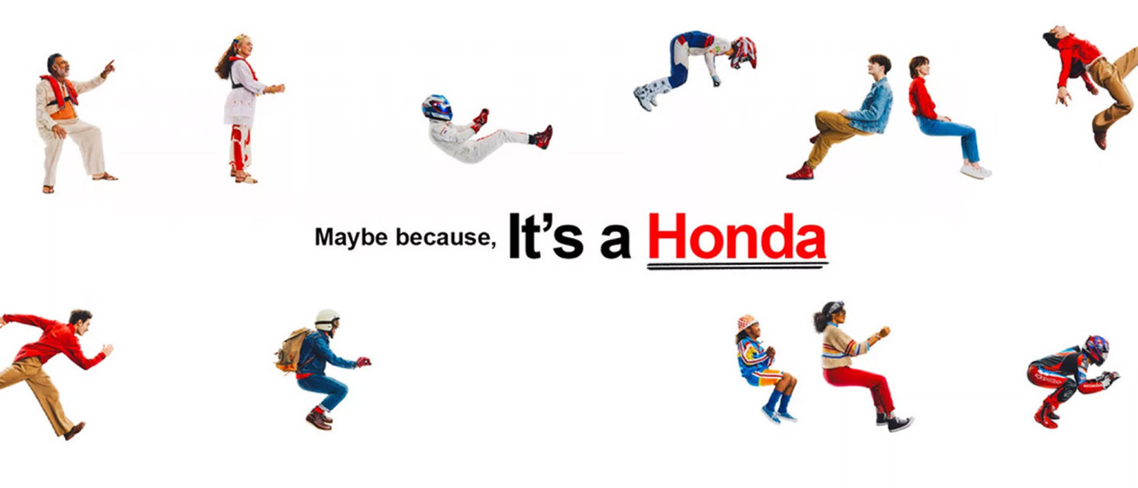 Promo Spesial Honda