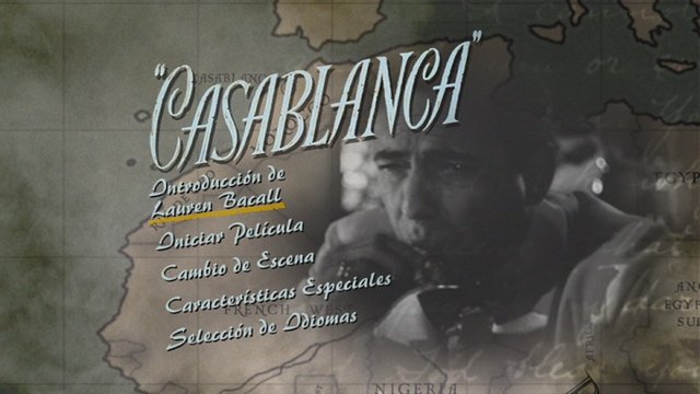 1 - Casablanca [E.E.] [2xDVD9Full] [Pal] [Cast/Ing/Ale] [Sub:Varios] [1942] [Drama]