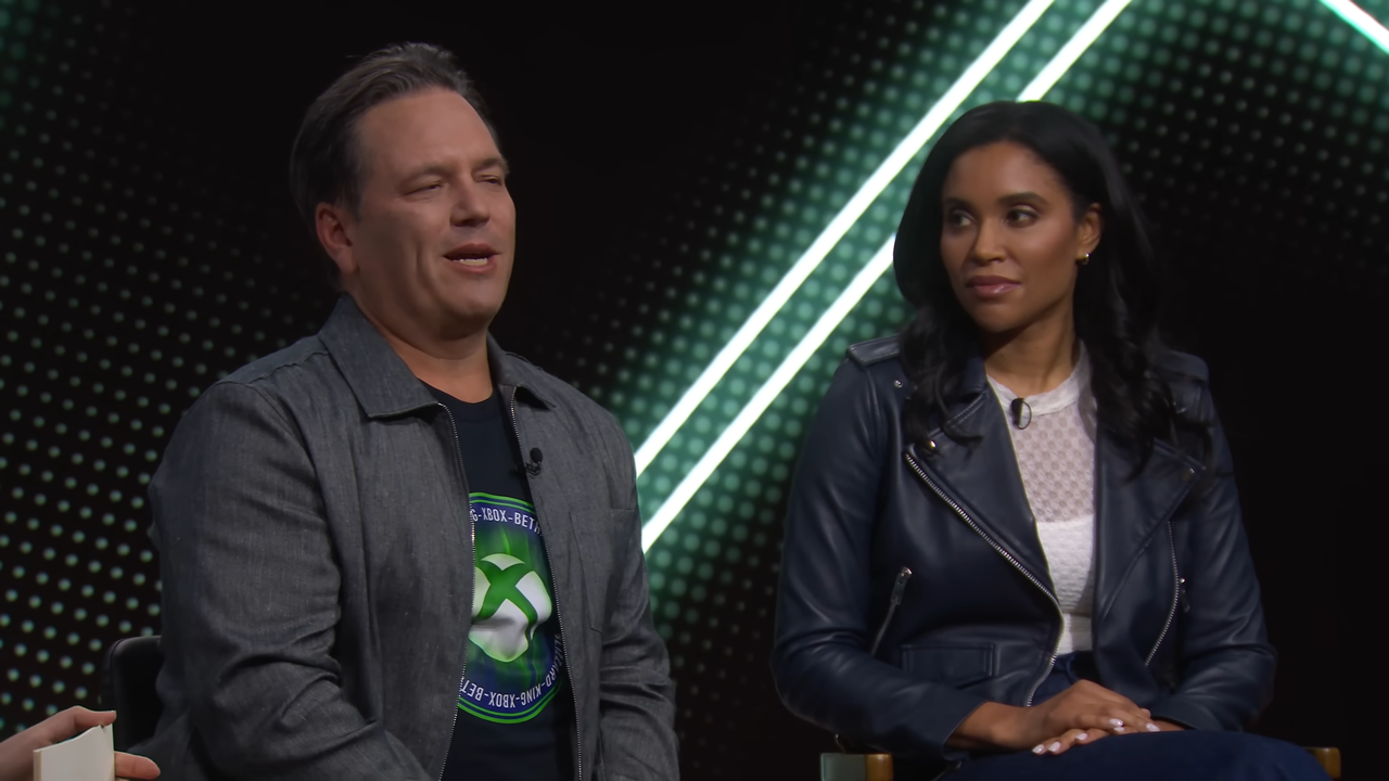 Canvi de direcció a Xbox: Phil Spencer i Sarah Bond deixen el càrrec