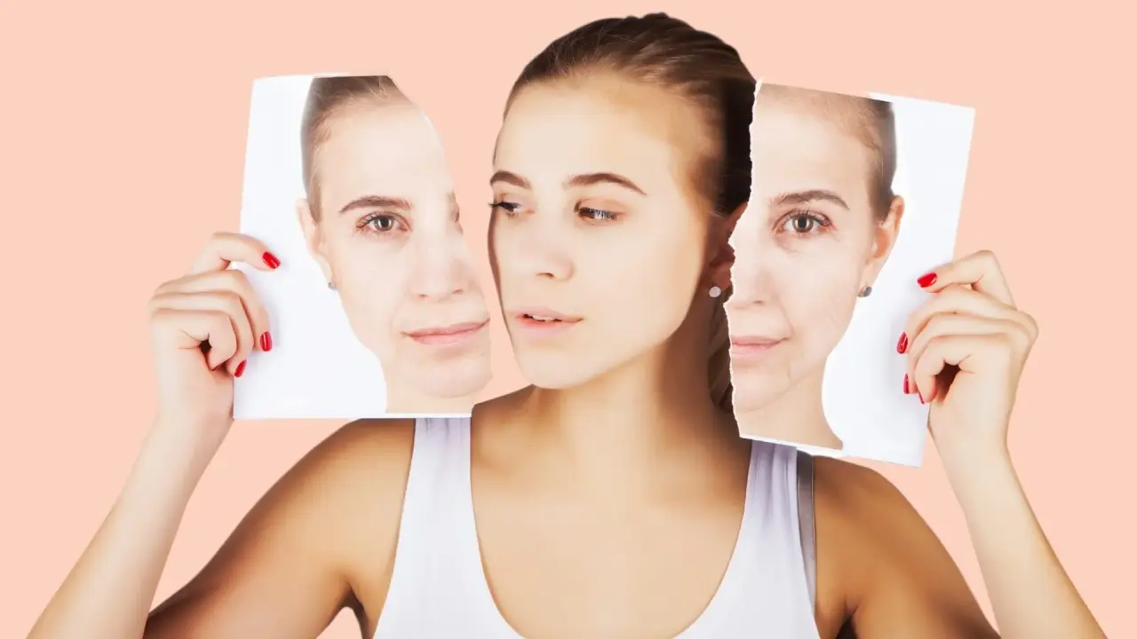 Why Cosmetics Things in Looking Younger