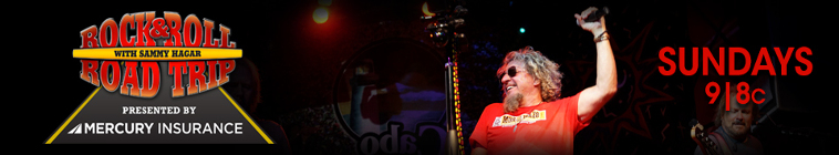 Rock and Roll Road Trip With Sammy Hagar S03E01 Acoustic Foo A Cure 720p HDTV x264-CRiMSON Rock and Roll Road Trip With Sammy Hagar S03E01 Acoustic Foo A Cure 720p HDTV x264-CRiMSON
