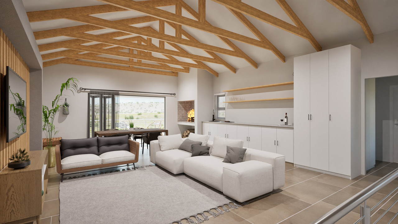 Personal Luxury in Le Juille - Image 52