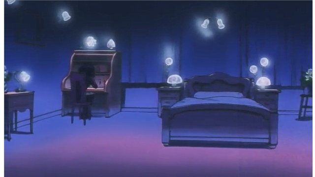 Sailor Moon Background Aesthetics | Sailor Moon x Suburban Senshi Forums