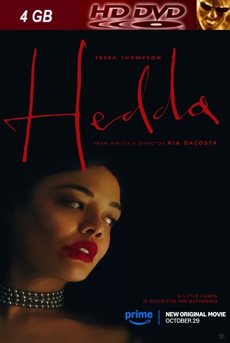 Hedda (2025) MULTi.1080p.AMZN.WEB-DL.H264.DDP5.1.Atmos-NEO / Lektor Napisy PL