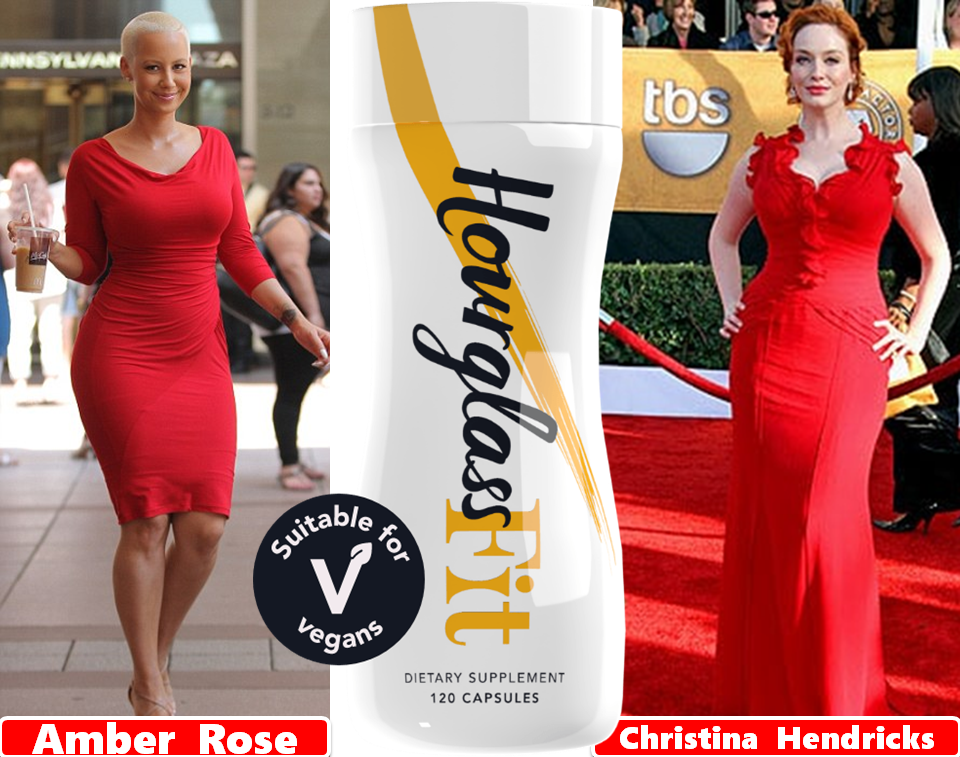 Hourglass-Fit-Amber-Rose-and-Christina-Hendricks