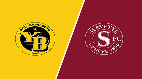 Soi kèo tài xỉu, phạt góc trận Young Boys vs Servette, 01h30 ngày 27/07