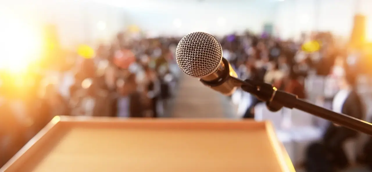 From Stage Fright to Being Fearless: 3 Ways to Overcome Public Speaking Anxiety