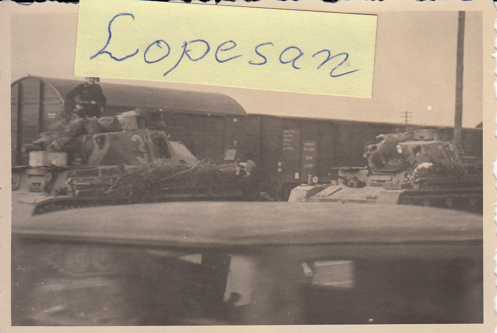 Elite Panzer tank Sturmgeschütz STUG III Frankre