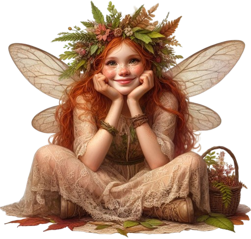 NatureFairy12AImadeByLoriM3-24