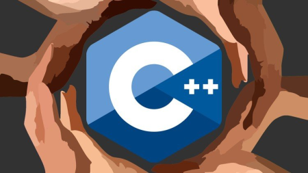 Udemy: C++ Programming For Humans!