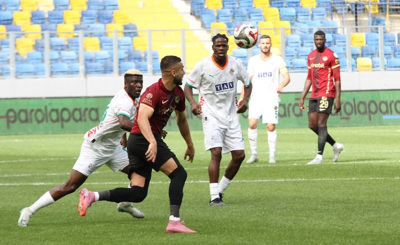 Dự đoán bóng đá, phân tích kèo Alanyaspor vs Genclerbirligi, 00h00 ngày 10/03