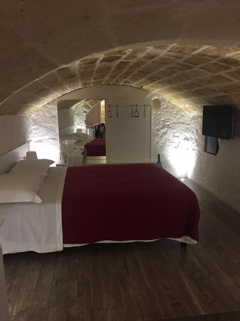 Día 10 y 11- Matera. - Nápoles, Costa Amalfitana y el Sur de Italia en moto (1)