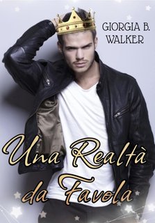 Giorgia B. Walker - Una realtà da favola (2024)