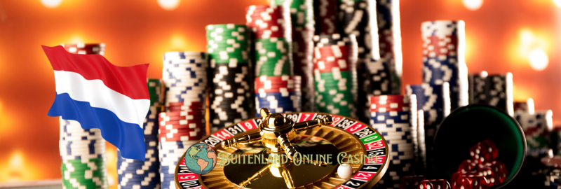 Buitenland Online Casino