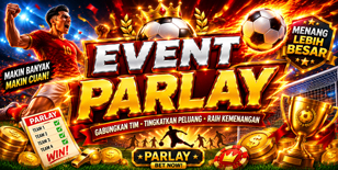 bandar parlay bola terpercaya