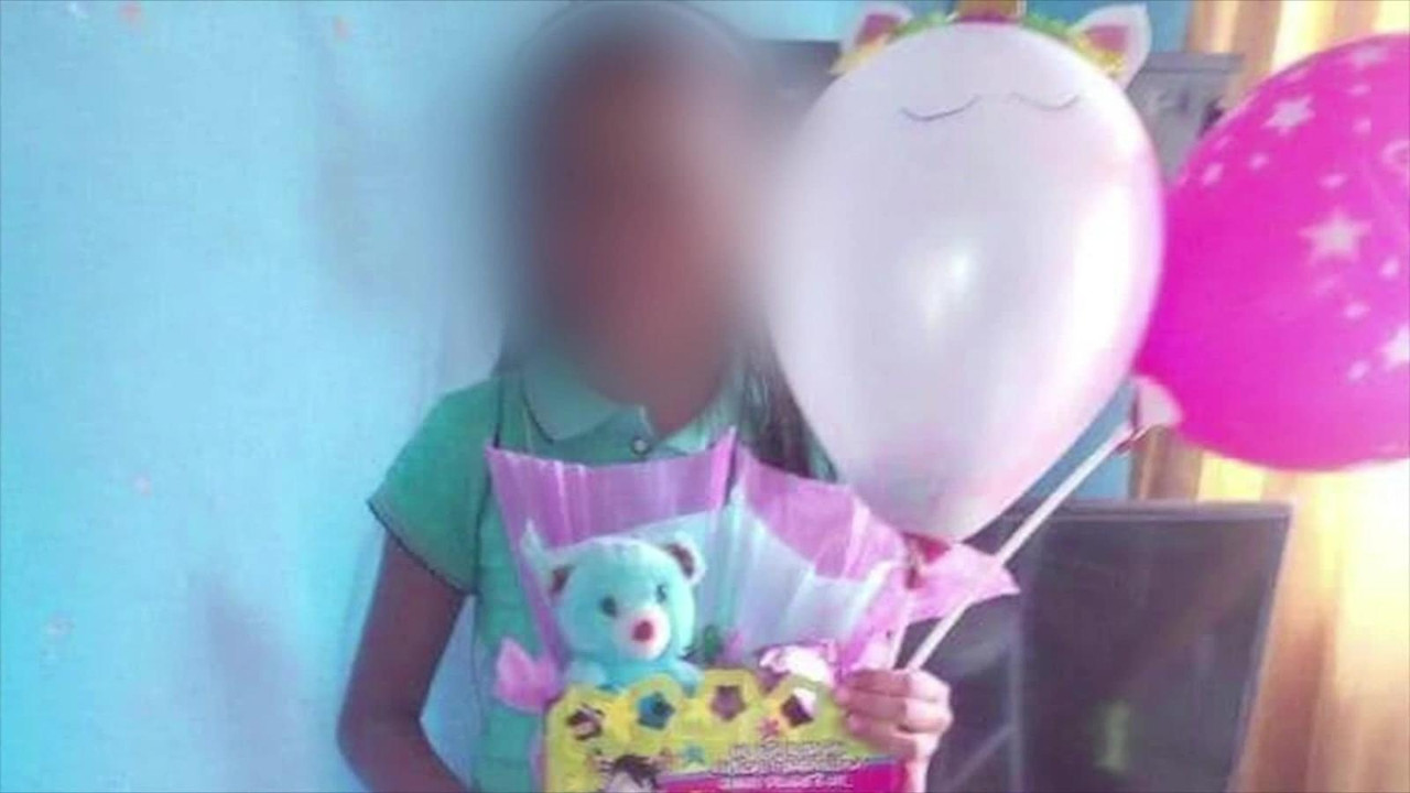 Abuelito evita violación de niña de 5 años y golpea al agresor