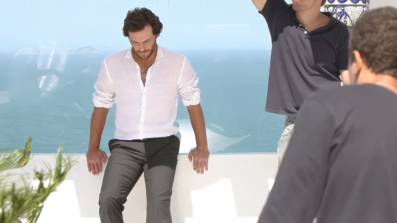 IstoÉ Gente _ Making-of Photoshoot _ Alinne Moraes e Rodrigo Lombardi.ts_snapshot_02.13.847